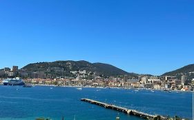 Superbe Appartement T3 Vue Exceptionnelle Golfe D'Ajaccio