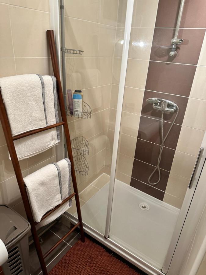 Superbe Appartement T3 Vue Exceptionnelle Golfe D'Ajaccio Ajaccio  Extérieur photo